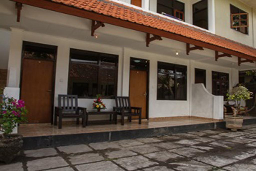 Karana Residence Кута Экстерьер фото