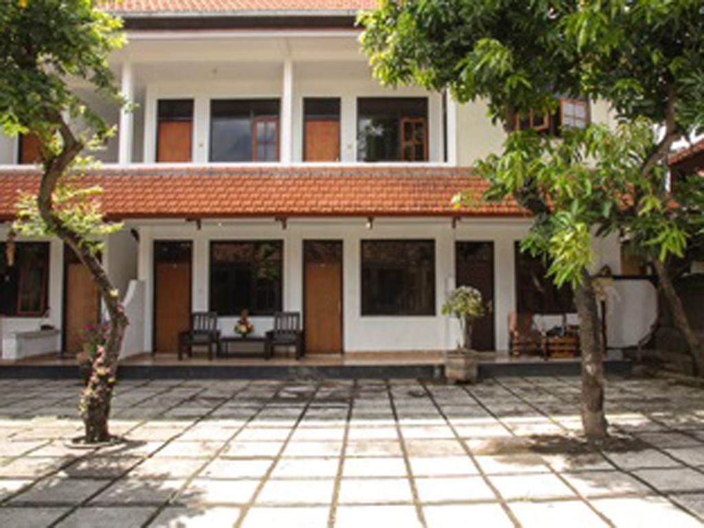 Karana Residence Кута Экстерьер фото