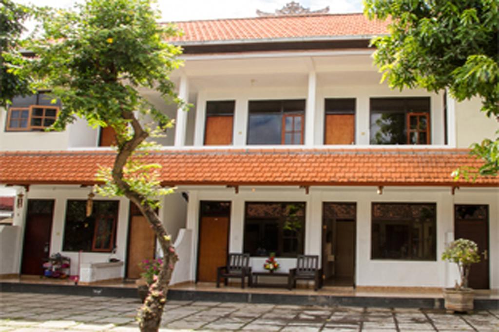 Karana Residence Кута Экстерьер фото